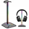 Stojan na sluchátka RGB Držák na sluchátka Stojan na Náhled obrázku produktu 2