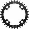 Sunrace Kettenblatt 34Z Fuer Mod Ms Stahl. Produktbild-Vorschau 2