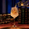Harry PotterBicchiere Hogwarts Crest (350 ml) Anteprima dell’immagine prodotto 2