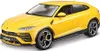 Lamborghini Urus Yellow 1:18 BBURAGO Náhled obrázku produktu 9