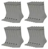 12 Paar HEAD Uni Crew Socken Baumwolle Blend Sport Socks Produktbild-Vorschau 1