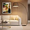 Booglamp, staande lamp, arc-model - Moderne booglamp van Productafbeelding-voorbeeld 2