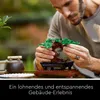 LEGO® Botanicals 10281 : Bonsaï Voir les images du produit 27