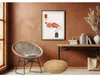 Home & Styling Bodenkissen Ibiza - natur - Jute/baumwolle - Produktbild-Vorschau 2