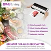 Appareil de mise sous vide AddLiving V100 Voir les images du produit 6