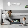 Sun Baby Walker 3v1 chodítko s výškově nastavitelným Náhled obrázku produktu 10