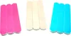 Perfekte Nagelpflege: Sandblattnagelfeile 3er Pack – Produktbild-Vorschau 2