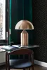 Origin Wallcoverings Tapeta panterka ciemnoszarymIczarnym Podgląd zdjęcia produktu 6