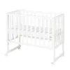 roba Stuben- und Beistellbett safe asleep® 3 in 1 - 45 x 90 Produktbild-Vorschau 1