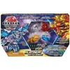 Bakugan BTB BDL PlatinumBattleBndl S4 GML, Hádzací vĺčik, 6 Náhľad obrázku produktu 8