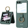 Hülle für Samsung Galaxy Z Flip 6 / Z Flip 7 FE Schlank Produktbild-Vorschau 1