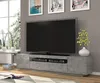 Lowboard TV Schrank Aura 200 cm Hängend oder Stehen Produktbild-Vorschau 5
