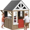 Maison de jeu en bois VEVOR Maison de jeu pour enfants, Voir les images du produit 1