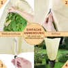 Protezione invernale per piante 85 g/m² Beige 80*100cm 3 Anteprima dell’immagine prodotto 3