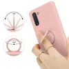 Cadorabo DE-151240, Samsung, Samsung Galaxy NOTE 10, Rose Produktbild-Vorschau 5