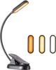 LXSINO Oplaadbare leeslamp - Amberkleurig (1600 K) voor het Productafbeelding-voorbeeld 1