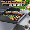 grillshop.at Zubehör Weber Spirit 200 Serie Grillrost Produktbild-Vorschau 3