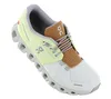 ON CLOUD 5 Damenschuhe - Sportschuhe grau Freizeit NEU Produktbild-Vorschau 5