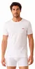 HUGO 3er Pack Lounge T-Shirts, Mehrfarbig XL Produktbild-Vorschau 12