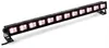 BeamZ 153.502, Schwarz, LED, 12 Lampen, 3 W, Ultraviolett Produktbild-Vorschau 1