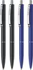 SCHNEIDER K15 Automatik-Kugelschreiber, 2x schwarz + 2x Produktbild-Vorschau 4