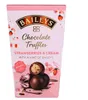Baileys Chocolate Truffles Strawberries and Cream avec Voir les images du produit 4