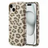 Coque arrière Selencia Sabi Panther Print avec MagSafe pour Voir les images du produit 1