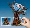 LEGO Harry Potter 75953 - Rozszalała wierzba w Hogwarcie Podgląd zdjęcia produktu 26
