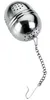 Zaparzacz do herbaty METALTEX z łańcuszkiem Inox 5cm 102854 Podgląd zdjęcia produktu 4