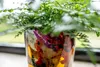 TS Collection - Vase Consich Sweet magnolia - 21x18 Produktbild-Vorschau 6