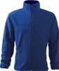 Herren Polar Jacke Fleecejacke Polarfleecejacke  Schwarz Produktbild-Vorschau 2