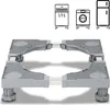 Jopassy supporto per lavatrice Accessori per Anteprima dell’immagine prodotto 1