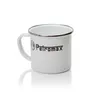 Tazza in smalto Petromax bianco Anteprima dell’immagine prodotto 1