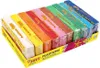 JOVI 71/10S JOVI Knete PLASTILINA farbsortiert, 10 Farben Anteprima dell’immagine prodotto 2