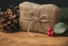 250m Jute-Schnur Natur Braun Jute-Kordel, Packschnur Produktbild-Vorschau 5