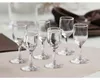 Kieliszek do wódki 35ml Diamond komplet 6 sztuk Podgląd zdjęcia produktu 3