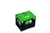 HiKOKI Transportkoffer HSC IV, Kunststoff, Grün Schwarz, Produktbild-Vorschau 3