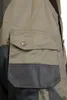 Brixton Practical Latzhose Khaki Arbeitshose Gartenhose Produktbild-Vorschau 8