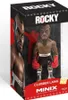 A product box for a collectible figurine of Clubber Lang from Rocky. Podgląd zdjęcia produktu