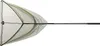 DAIWA Emblema Carp Net rivestito in gomma, 280 cm, rete da Anteprima dell’immagine prodotto 3