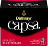 Dallmayr Capsa Espresso Decaffeinato | 10 Nespresso® komp. Produktbild-Vorschau 1