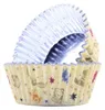Cupcakes Harry Potter, Hogwarts 30 Stück Produktbild-Vorschau 3