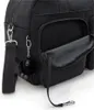 Kipling Defea XL 28 Liter Weekender-Tasche KI3958 Black Produktbild-Vorschau 6