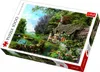 Trefl 10297 Puzzle Útulný kútik - 1000 dielikov Náhľad obrázku produktu 2
