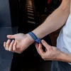 Bandz Nylonový řemínek - vhodný pro Samsung Galaxy Watch Náhled obrázku produktu 10