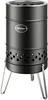 Petromax Feuertonne Pyron Black Edition Edelstahl Produktbild-Vorschau 1