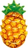 Luftmatratze Bestway® 43310, Pineapple, für Wasser, 174x96 Produktbild-Vorschau 1