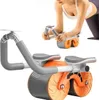 Automatisches Rebound Bauchroller, Produktbild-Vorschau 16