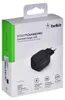 Belkin BOOST Charge 45W USB-C GaN PD 3.0 PPS schw.  Produktbild-Vorschau 9