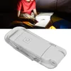 LED svetlo na záložky, dobíjateľné cez USB, 3 úrovne jasu, Náhľad obrázku produktu 7